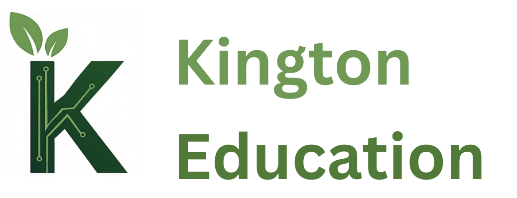 Kington Education